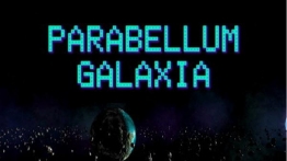 银河双星(Parabellum Galaxia)