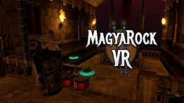 疯狂鼓乐（Magyarock VR）