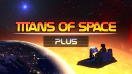 泰坦空间2.0(Titans of Space 2.0)