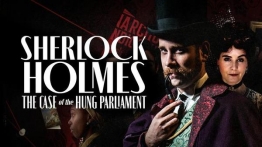 福尔摩斯（Sherlock Holmes: The Case of the Hung Parliament）