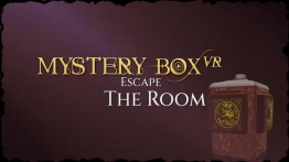 神秘盒子VR-逃离房间（Mystery Box VR - Escape The Room）