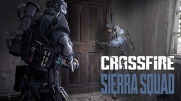 穿越火线：塞拉小队（Crossfire: Sierra Squad）