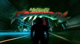 元宇宙城市（Metacity Patrol）
