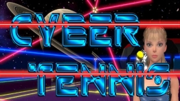 网络网球VR（CYBER TENNIS）