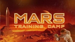 火星训练营VR（Mars Training Camp VR）