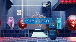 多面性谜题（Poly Ego）