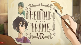 倾听画语（Behind the Frame: The Finest Scenery VR）