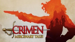 罪犯-佣兵传说（Crimen - Mercenary Tales）