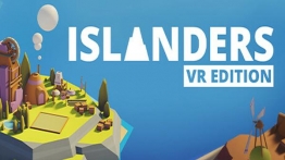 海盗文明（ISLANDERS VR Edition）