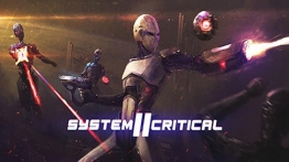 系统危机2（System Critical 2）