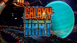 银河卡丁车（Galaxy Kart VR）
