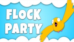 飞翔派对（Flock Party）