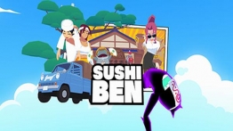 寿司本（Sushi Ben）