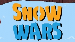 雪球大战（Snow Wars）