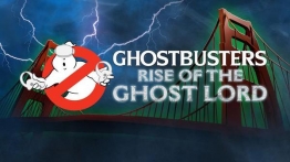 捉鬼敢死队：幽灵领主的崛起（Ghostbusters: Rise of the Ghost Lord）