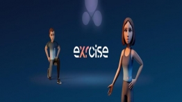 锻炼-移动你的身体，改变你的思想（eXRcise - Move your body, move your mind）