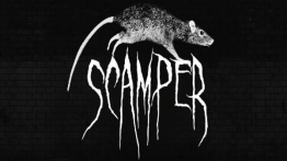 老鼠模拟（Scamper）