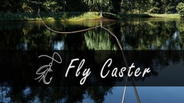 飞钓（Fly Caster）