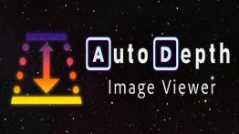 自动深度图像查看器（AutoDepth Image Viewer）