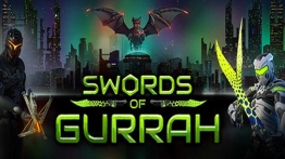 古拉之剑（Swords of Gurrah）