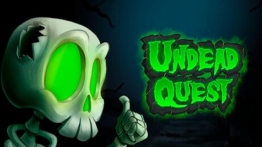不死之旅(Undead Quest)