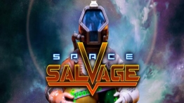 太空救援（Space Salvage）