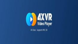 4XVR视频播放器（4XVR Video Player）