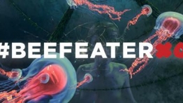 Beefeater XO