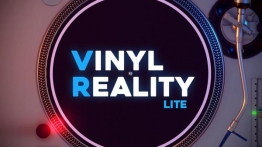 黑胶虚拟现实（Vinyl Reality Lite）