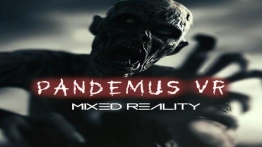 潘迪默斯VR（Pandemus VR）
