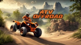 ATV越野（ATV Offroad）