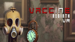 疫苗重生VR（Vaccine Rebirth VR）