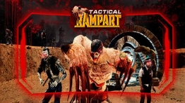 战术堡垒（Tactical Rampart）