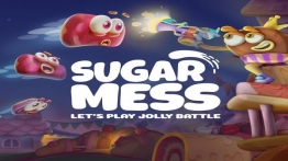 糖果战斗（Sugar Mess - Lets Play Jolly Battle）