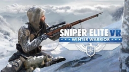 狙击精英VR：冬季战士（Sniper Elite VR: Winter Warrior）