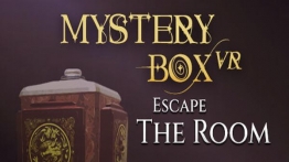 神秘盒子VR：逃离房间（Mystery Box VR: Escape The Room）