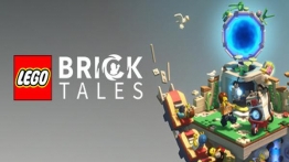 乐高®积木传说（LEGO® Bricktales）