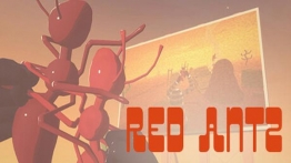 红蚂蚁（Red Antz）