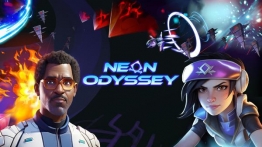 霓虹奥德赛(Neon Odyssey)