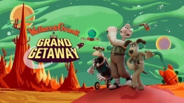 华莱士与格罗米特的逃亡之旅（Wallace & Gromit in The Grand Getaway）