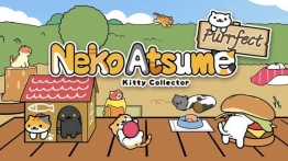 猫咪后院（Neko Atsume Purrfect Kitty Collector）