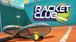 球拍俱乐部（Racket Club）