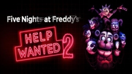 玩具熊的五夜后宫：求救2（Five Nights at Freddy\\\'s: Help Wanted 2）