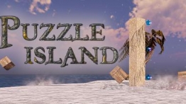 迷幻岛(Puzzle Island VR)
