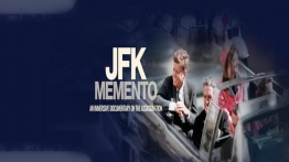 JFK记录片（JFK Memento）