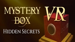 神秘盒VR：隐藏的秘密(Mystery Box VR: Hidden Secrets)