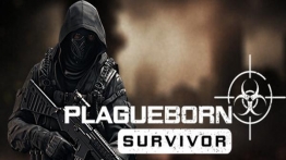 瘟疫幸存者（Plagueborn Survivor）