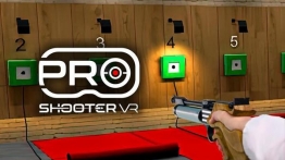 专业射击VR（Pro Shooter VR）