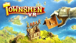 家园VR（Townsmen VR）