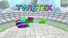 扭方块（TWISTEX）